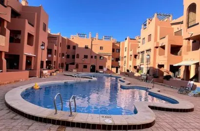 Apartment de 2 chambres à Torrevieja, Spain No. 1563