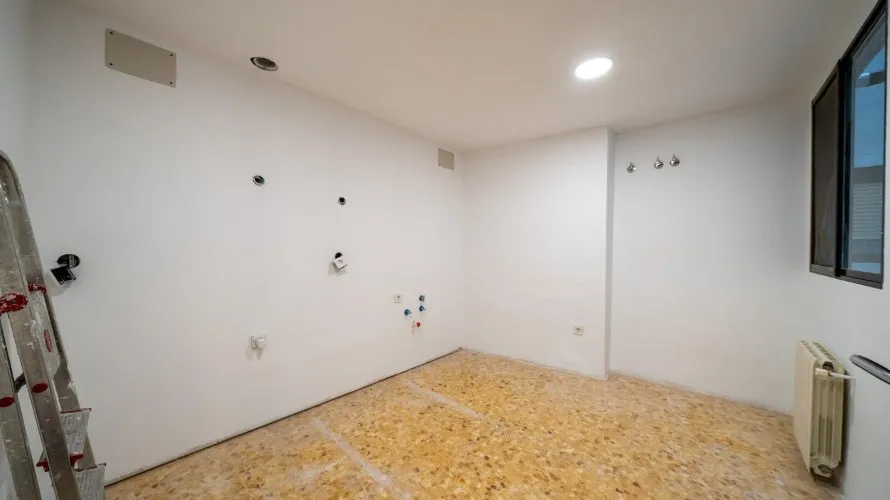 Apartment de 1 chambre à Alicante, Spain No. 1535 № 5