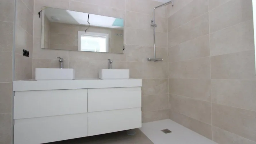 Apartment de 1 chambre à Calpe, Spain No. 1557 № 12