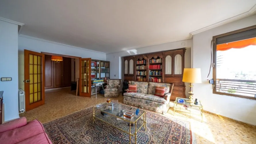 Apartment de 1 chambre à Alicante, Spain No. 1535 № 12