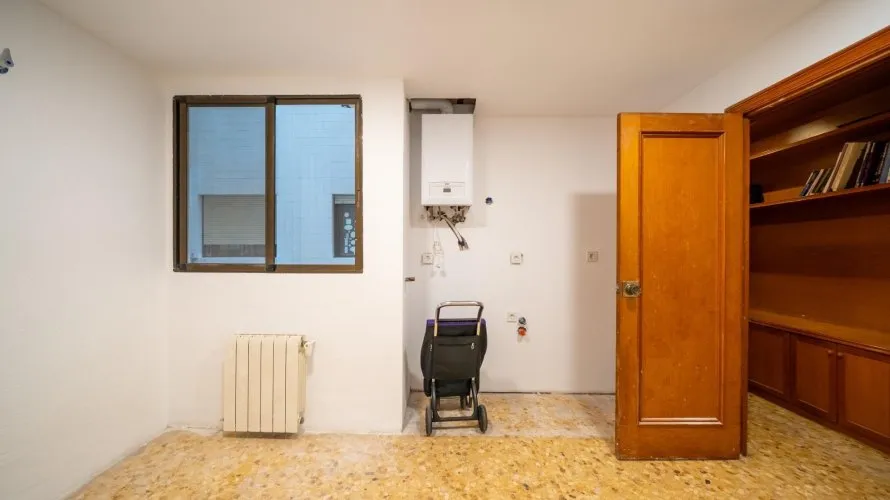 Apartment de 1 chambre à Alicante, Spain No. 1535 № 4