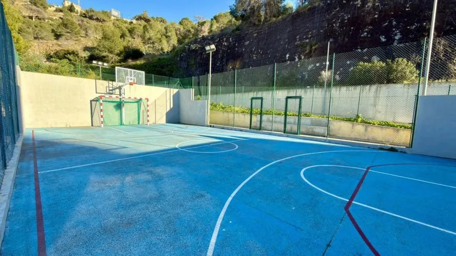 Apartment de 1 chambre à Benidorm, Spain No. 1713 № 10