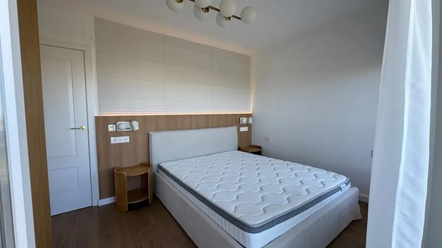 Penthouse de 2 chambres à Torrevieja, Spain No. 1587 № 6