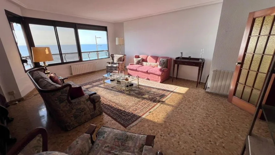 Apartment de 1 chambre à Alicante, Spain No. 1535 № 22
