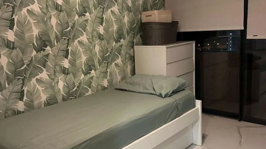 Penthouse de 3 chambres à Alicante, Spain No. 1572 № 8