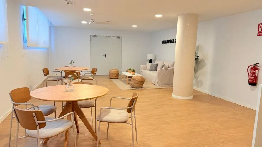 Apartment de 1 chambre à Denia, Spain No. 1575 № 1