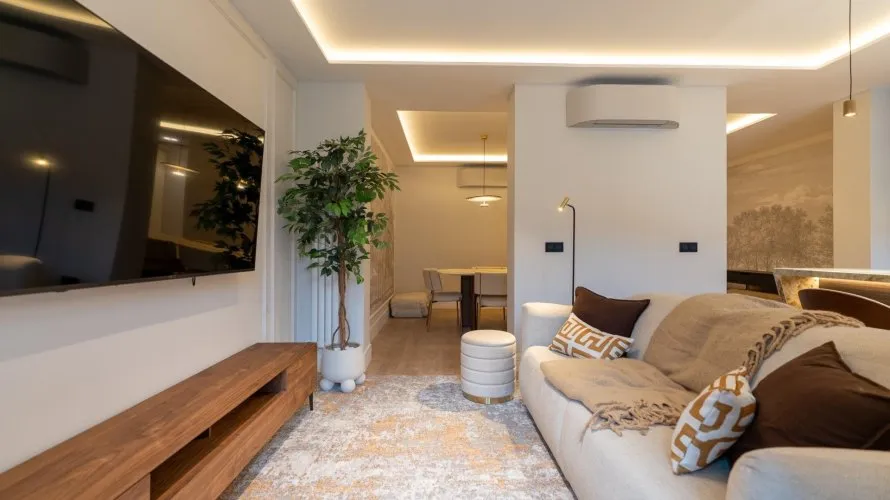 Apartment de 3 chambres à Madrid, Spain No. 1576 № 21