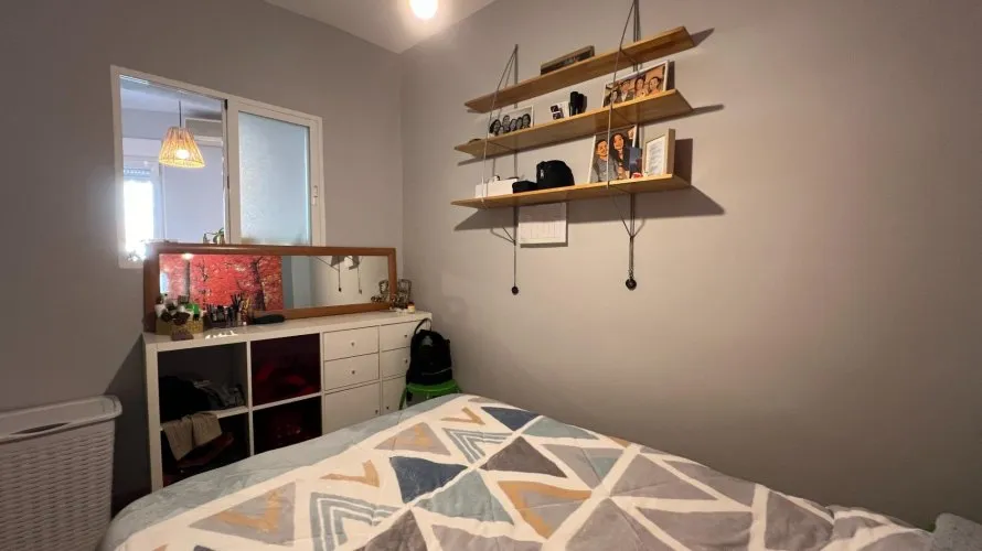 Apartment de 1 chambre à Madrid, Spain No. 1602 № 4