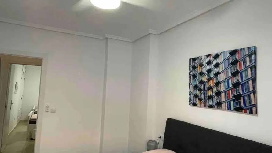 Apartment de 2 chambres à Torrevieja, Spain No. 1563 № 18