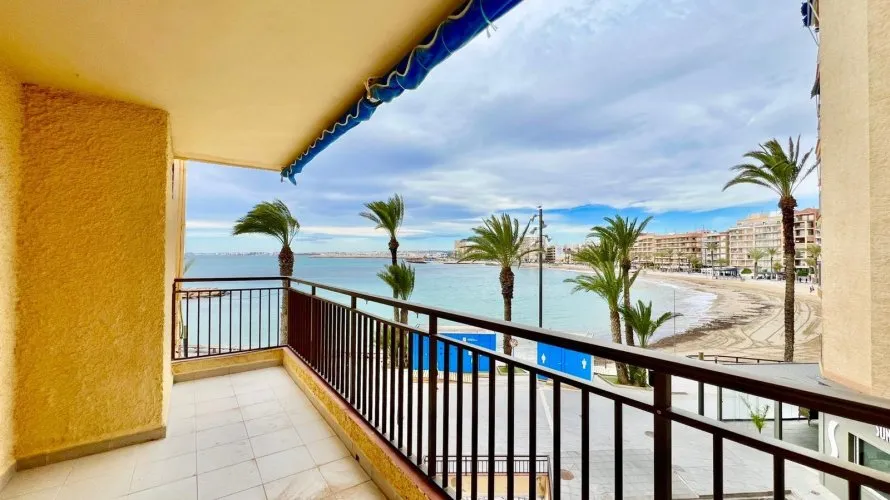 Apartment de 3 chambres à Torrevieja, Spain No. 1603 № 14