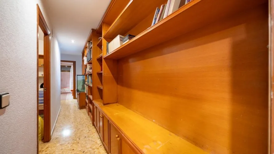 Apartment de 1 chambre à Alicante, Spain No. 1535 № 2