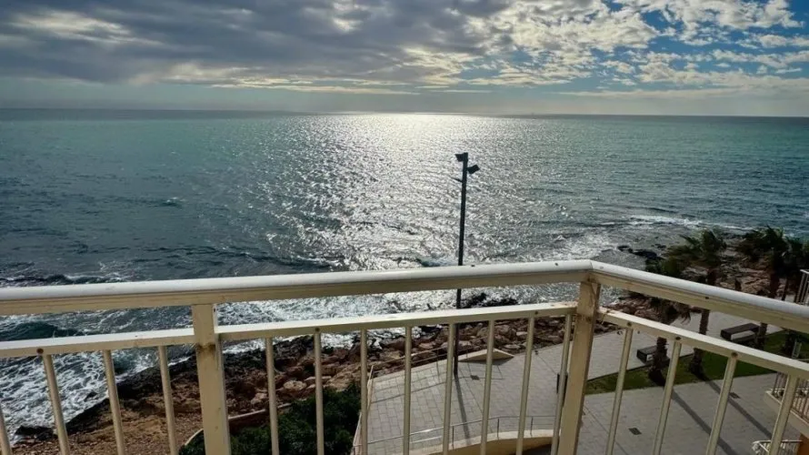 Apartment de 4 chambres à Torrevieja, Spain No. 1591 № 20