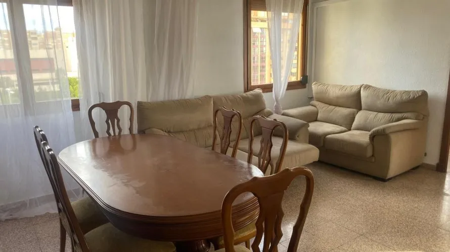 Apartment de 2 chambres à Alicante, Espagne No. 1513 № 8