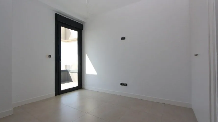 Apartment de 1 chambre à Calpe, Spain No. 1557 № 15
