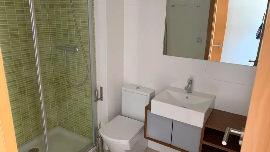 Penthouse de 4 chambres à Alicante, Spain No. 1711 № 26