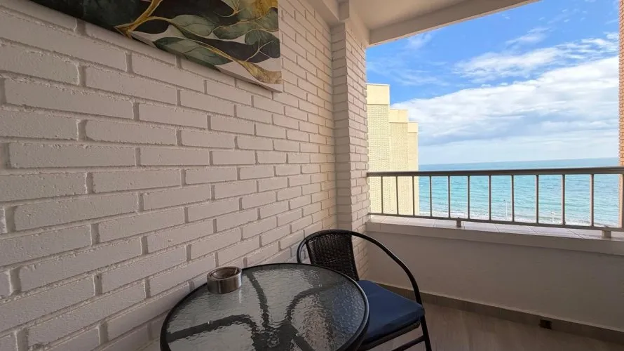 Apartment de 3 chambres à Torrevieja, Spain No. 1580 № 11