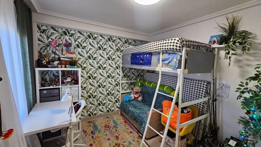 Apartment de 2 chambres à Torreblanca, Spain No. 1573 № 1