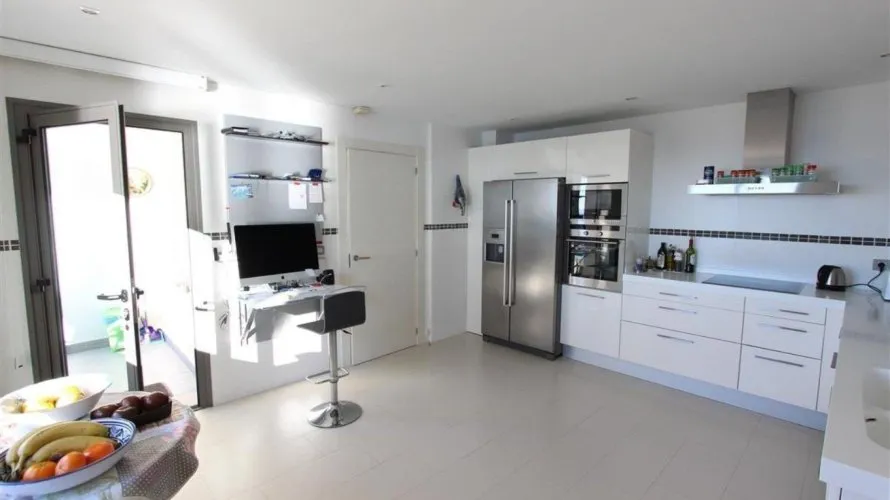Apartment de 260m² à El Mascarat, Spain No. 1543 № 10
