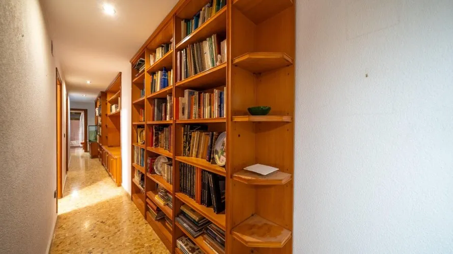Apartment de 1 chambre à Alicante, Spain No. 1535 № 7