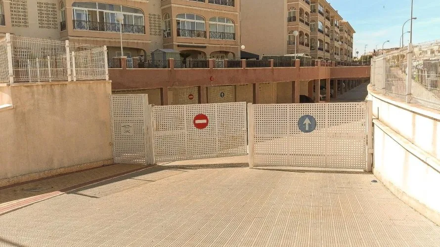 Apartment de 1 chambre à Alicante, Spain No. 1718 № 16