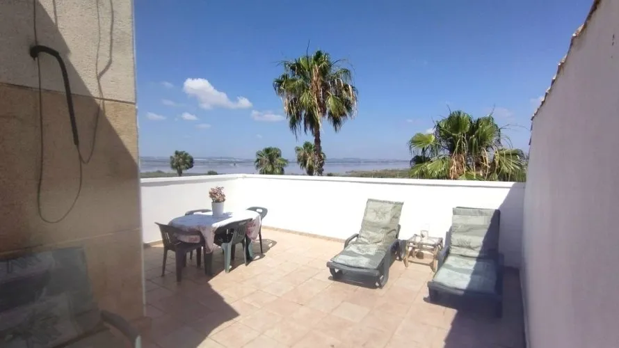 Apartment de 6 chambres à Torrevieja, Espagne No. 1512