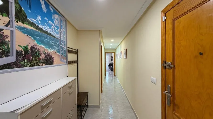 Apartment de 3 chambres à Torrevieja, Spain No. 1605 № 27