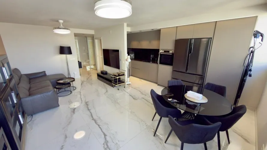 Penthouse de 3 chambres à Benidorm, Spain No. 1524 № 21