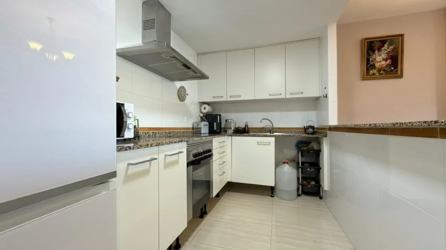 Apartment de 2 chambres à Finestrat, Spain No. 1544 № 27