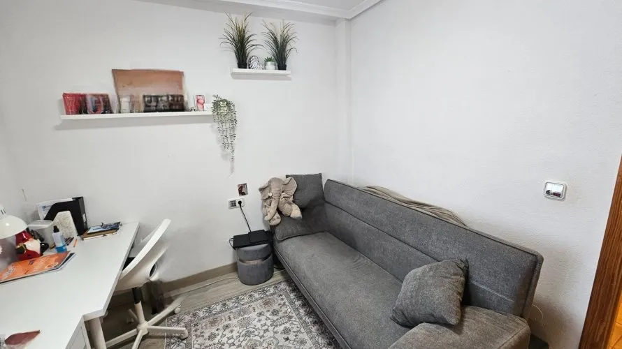 Apartment de 2 chambres à Torreblanca, Spain No. 1573 № 17