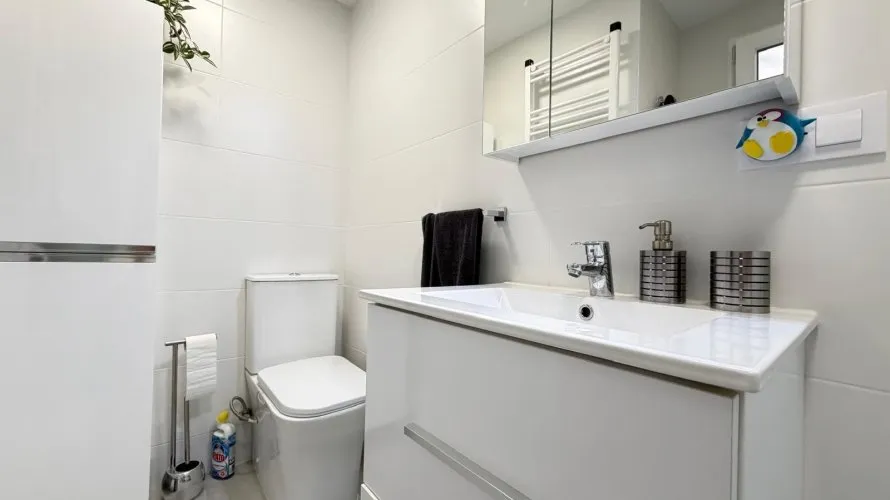 Apartment de 3 chambres à Torrevieja, Spain No. 1580 № 4