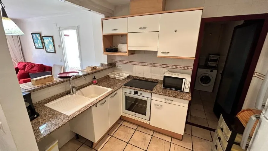 Apartment de 80m² à Albir, Espagne No. 1360 № 9