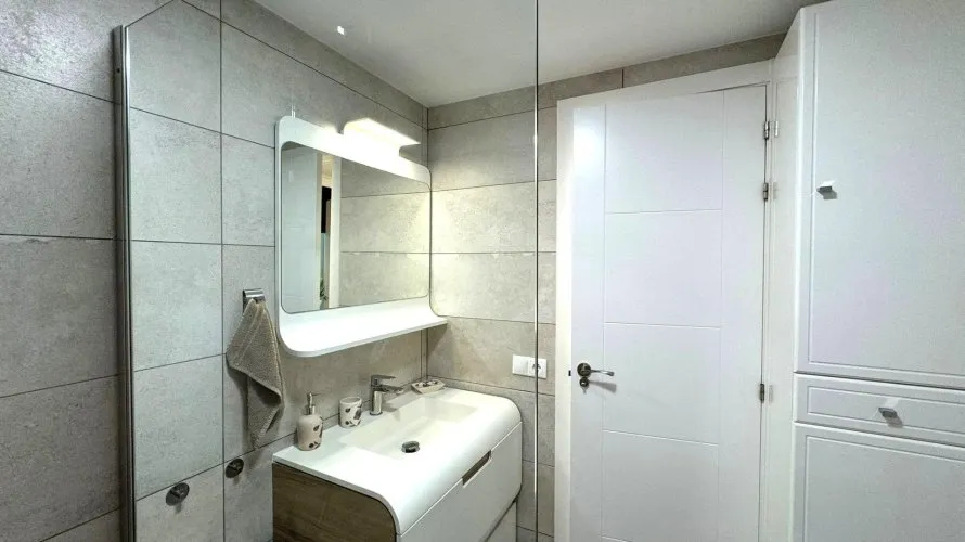 Penthouse de 57m² à Torre de la Horadada, Espagne No. 1348 № 16
