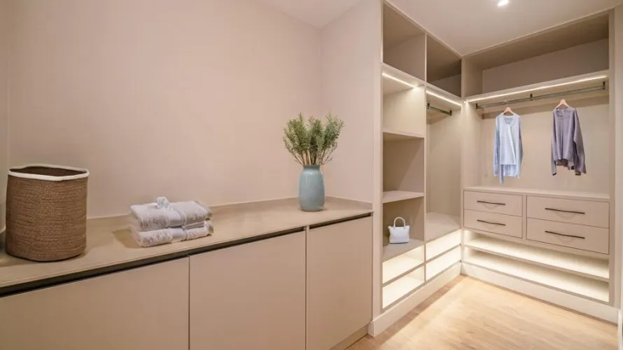 Apartment de 2 chambres à Madrid, Espagne No. 1381 № 7