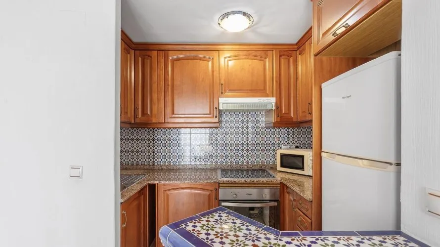 Apartment de 1 chambre à Torrevieja, Espagne No. 1150 № 17