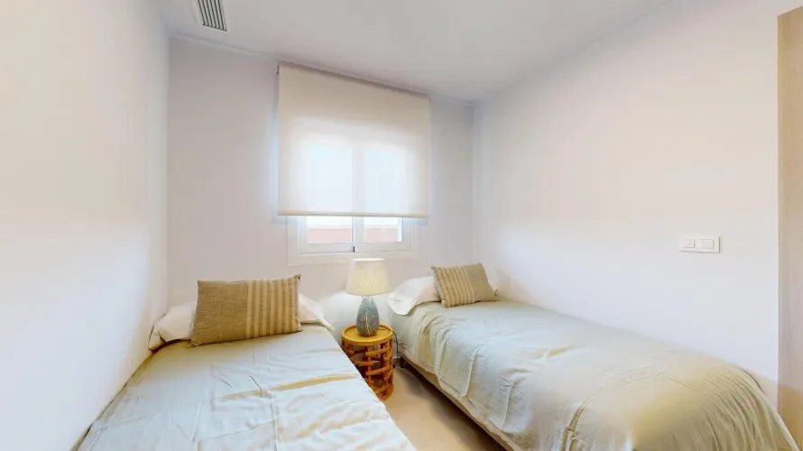 Apartment de 3 chambres à Pilar de la Horadada, Espagne No. 1495 № 5