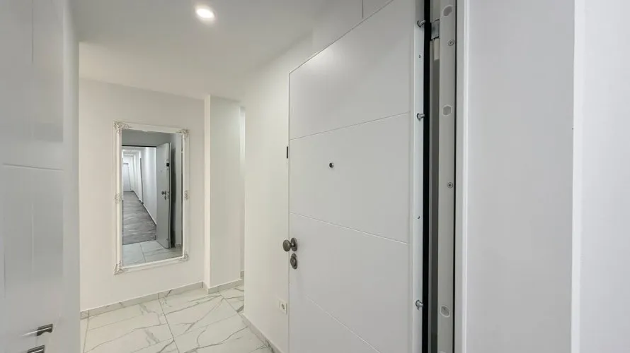 Apartment de 2 chambres à Torrevieja, Espagne No. 1609