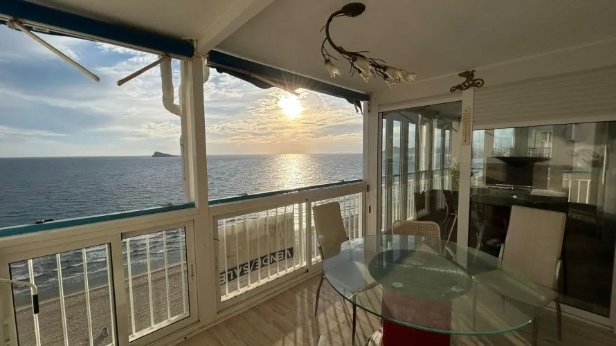 Apartment de 2 chambres à Benidorm, Espagne No. 1394 № 25
