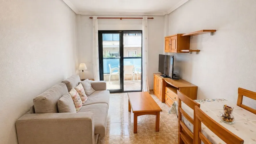 Apartment de 98m² à Campoamor, Spain No. 1723 № 21