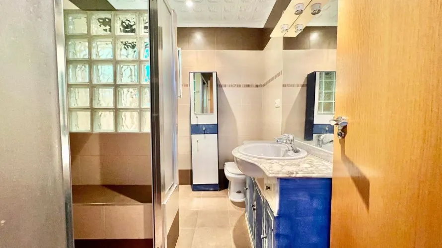 Penthouse de 3 chambres à Torrevieja, Espagne No. 1103 № 2