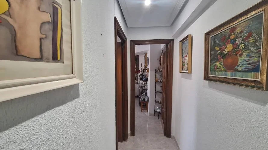 Apartment de 3 chambres à San Blas, Espagne No. 1421 № 10