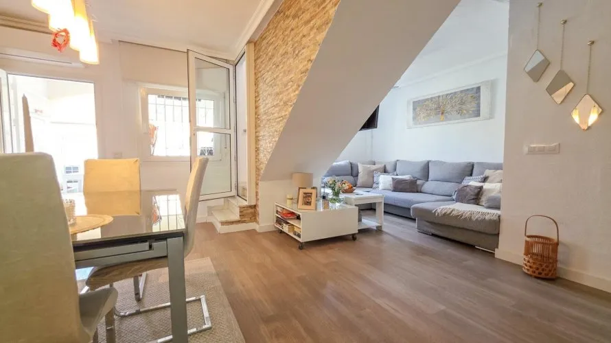 Apartment de 70m² à Los Balcones, Espagne No. 1774 № 11