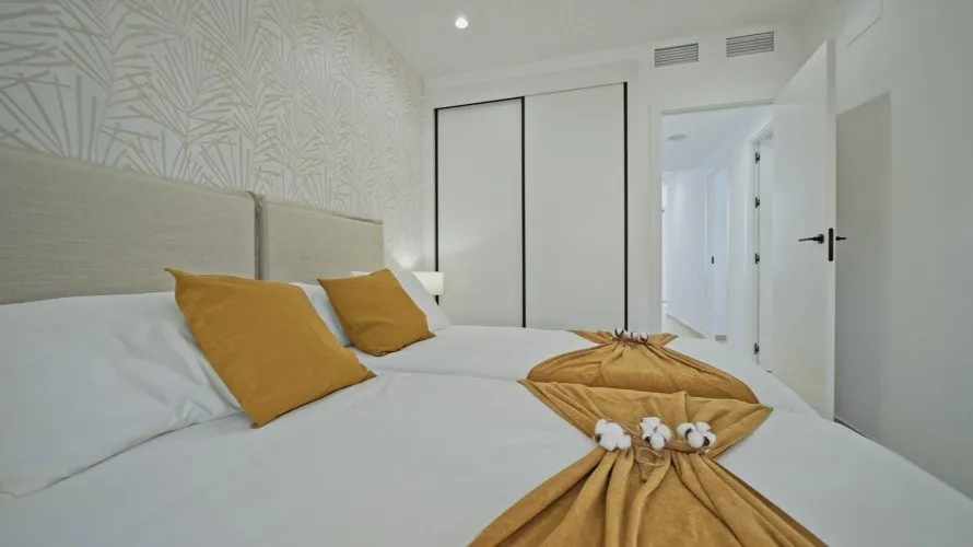 Apartment de 3 chambres à Finestrat, Espagne No. 1079 № 9