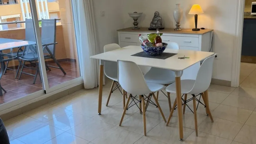 Apartment de 2 chambres à Denia, Espagne No. 1764 № 3