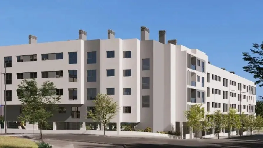 Apartment de 3 chambres à Alicante, Espagne No. 1384 № 6