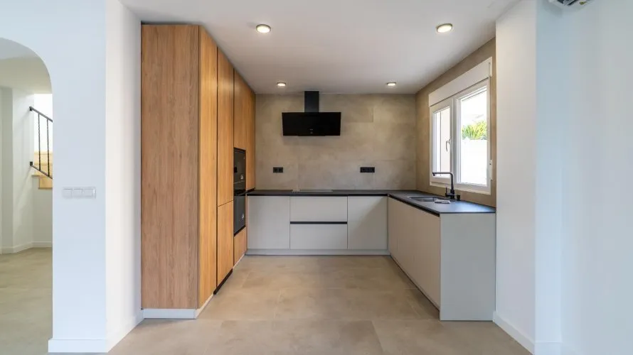 Apartment de 3 chambres à El Campello, Espagne No. 1155 № 10
