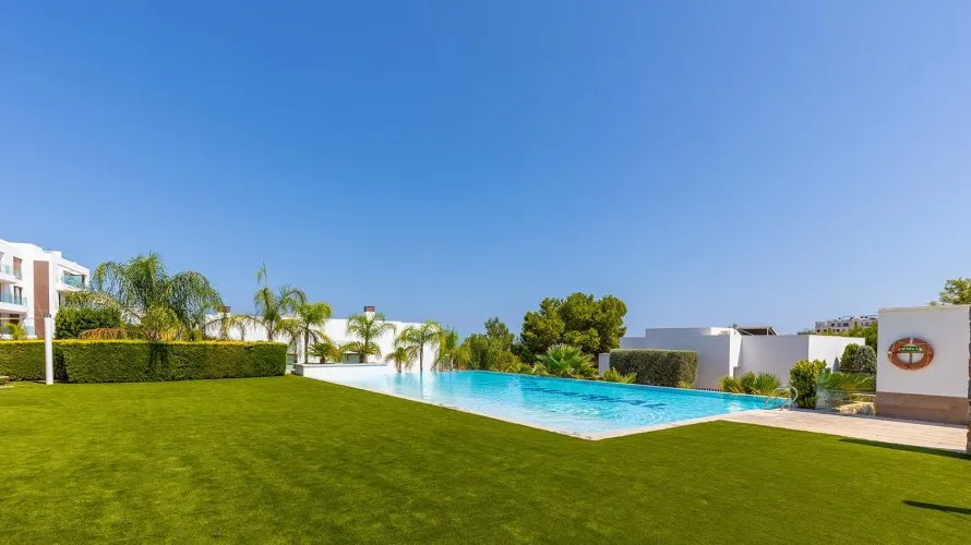 Penthouse de 2 chambres à Orihuela, Espagne No. 1350 № 8