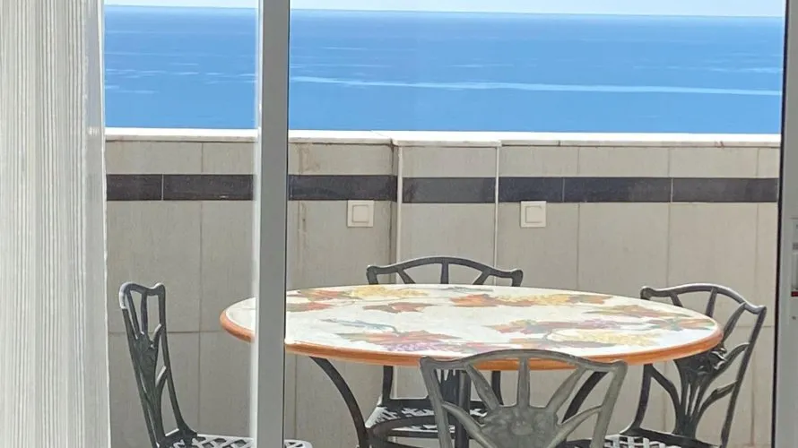 Penthouse de 2 chambres à Finestrat, Espagne No. 1301 № 22