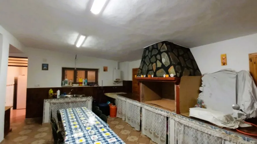 Apartment de 5 chambres à Mutxamel, Espagne No. 1220 № 9