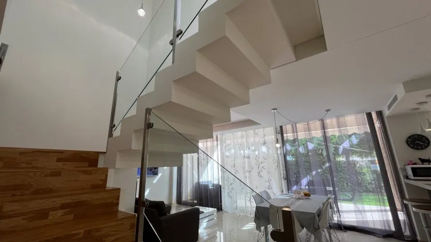 Apartment de 3 chambres à Villajoyosa, Espagne No. 1239 № 17