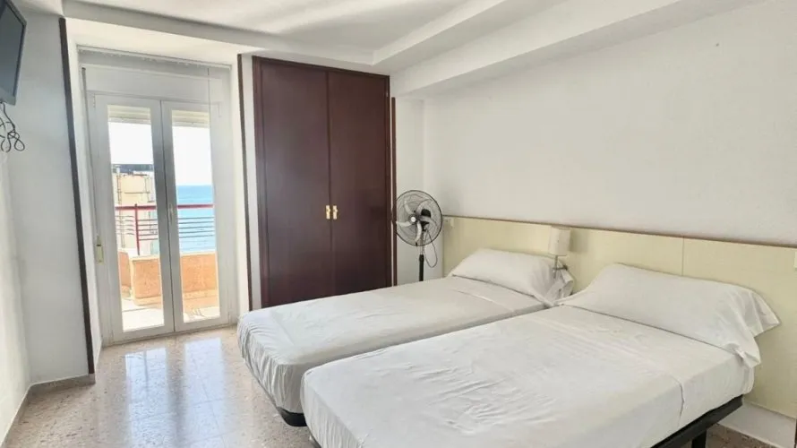 Apartment de 2 chambres à Benidorm, Espagne No. 1511 № 5